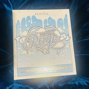 P.Louise Make It Reign Palette